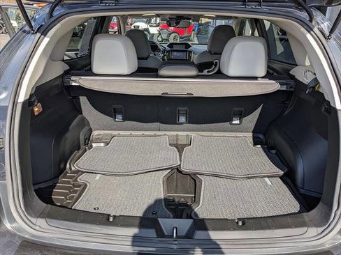 Used 2023 Subaru Crosstrek 2.5i Limited w/ Moonroof Package image 16