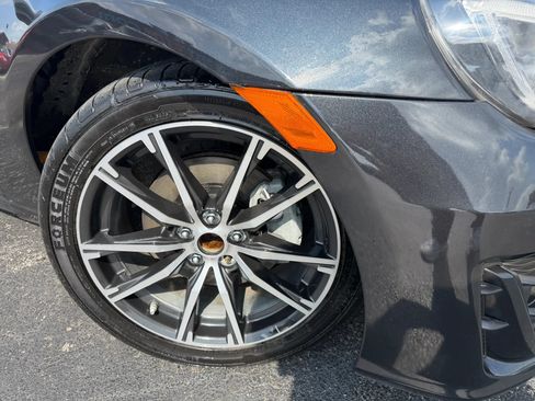 Used 2018 Subaru BRZ Limited w/ Popular Package #3 RWD image 43