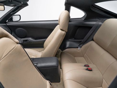 Used 1994 Toyota Supra Turbo RWD image 38