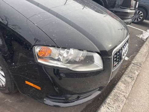 Used 2008 Audi A4 2.0T image 2
