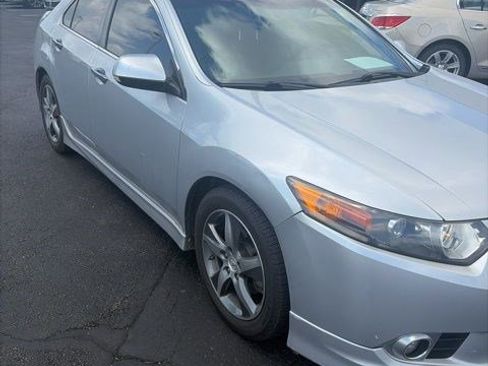 Used 2012 Acura TSX Special Edition FWD image 1
