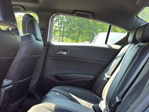 Used 2022 Acura ILX FWD image 22