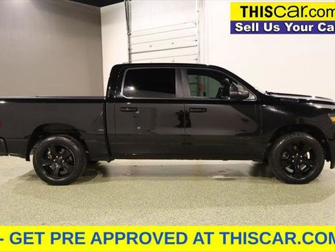 Used 2023 RAM 1500 Lone Star image 6