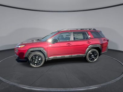 New 2026 Subaru Outback Limited