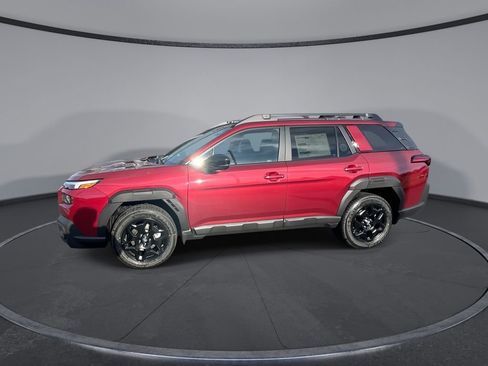 New 2026 Subaru Outback Limited image 1