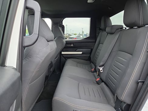 Used 2024 Toyota Tacoma TRD Off-Road AWD/4WD image 10