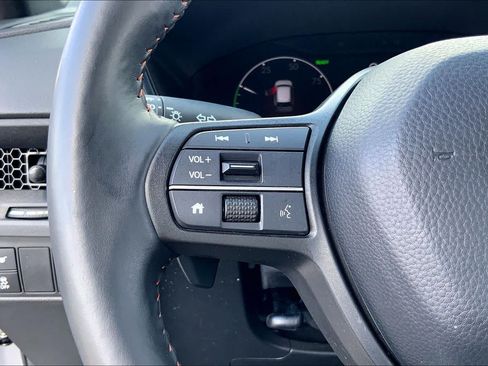 Used 2024 Honda CR-V Sport-L image 45