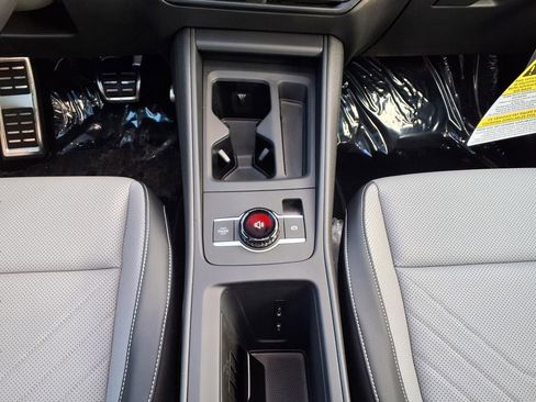 New 2026 Volkswagen Tiguan SE R-Line image 26