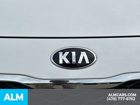 Used 2021 Kia Forte EX FWD image 5
