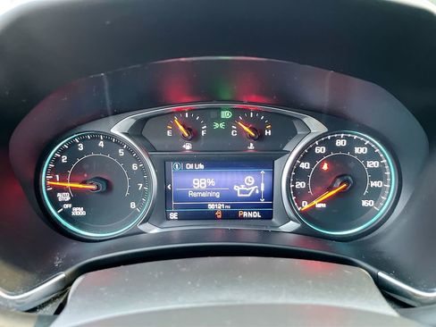 Used 2022 Chevrolet Equinox LS w/ LS Convenience Package image 11