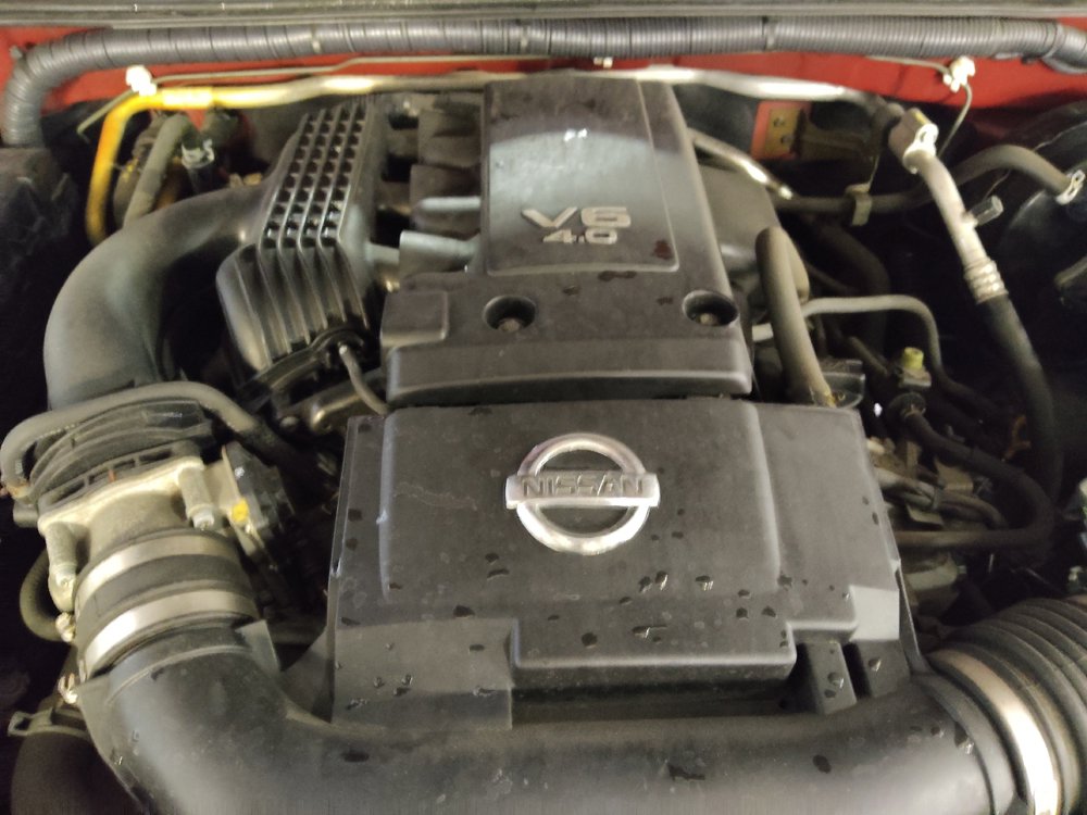 Used 2016 Nissan Frontier Desert Runner RWD image 30