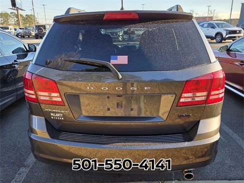 Used 2020 Dodge Journey SE image 8