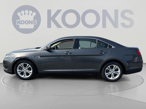 Used 2015 Ford Taurus SE FWD image 2