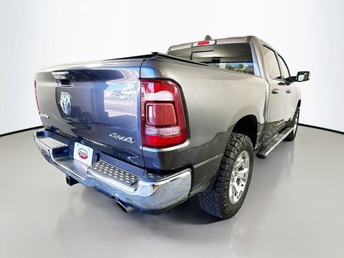 Used 2019 RAM 1500 Big Horn image 5