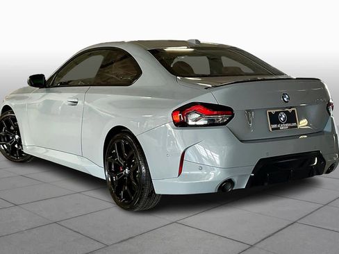 New 2026 BMW 230i Coupe w/ Premium Package image 12