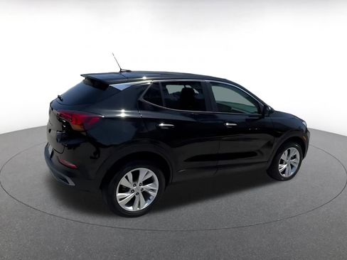 Used 2025 Buick Encore GX Preferred AWD/4WD image 15