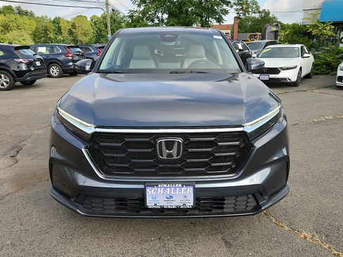Used 2024 Honda CR-V EX image 2