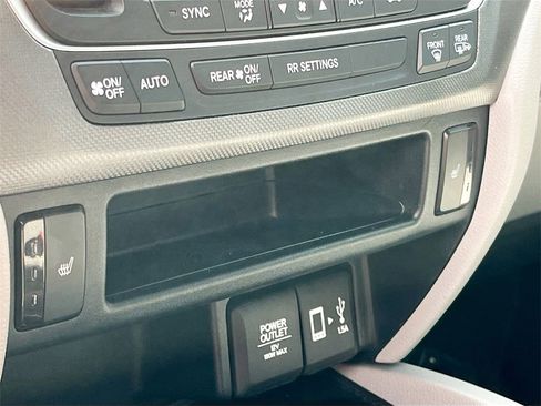 Used 2023 Honda Ridgeline RTL image 19