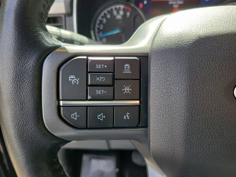 Used 2022 Ford F150 XLT w/ Equipment Group 302A High RWD image 18