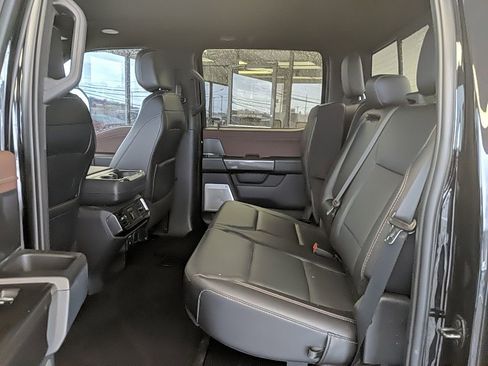 Used 2023 Ford F150 Lariat w/ Equipment Group 502A High image 15