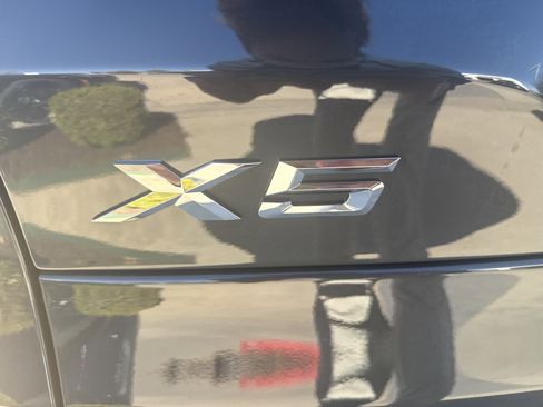 New 2026 BMW X5 xDrive50e w/ M Sport Package AWD/4WD image 8