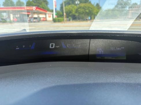 Used 2015 Honda Civic LX image 20