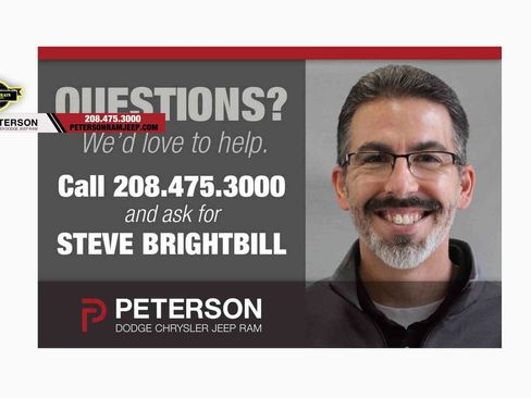 Used 2025 Chevrolet Silverado 3500 LTZ w/ LTZ Plus Package image 7