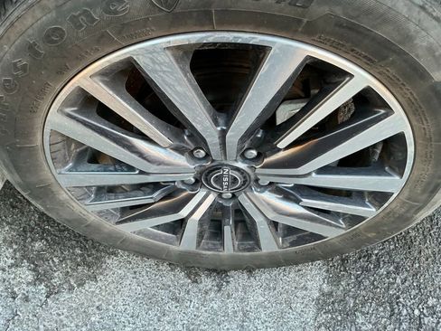 Used 2024 Nissan Kicks SV image 10