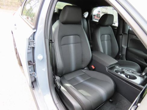 New 2026 Honda Civic Sport image 16