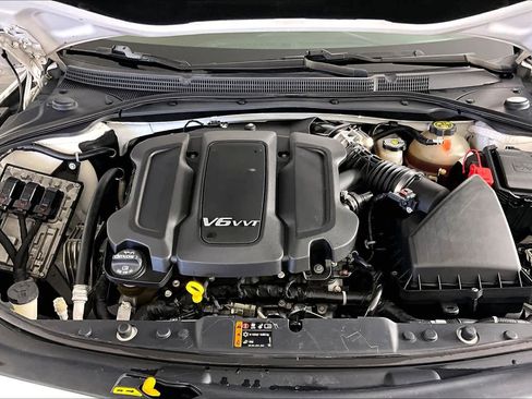 Used 2017 Buick LaCrosse Essence w/ Sights and Sounds Package image 30