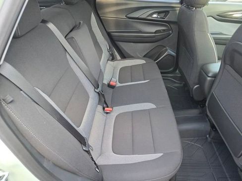 New 2026 Chevrolet TrailBlazer LT w/ Convenience Package image 23