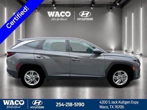 Used 2026 Hyundai Tucson SE FWD image 10