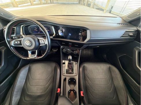 Used 2019 Volkswagen Jetta GLI Autobahn FWD image 15