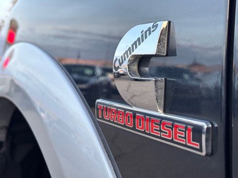 Used 2017 RAM 2500 Laramie image 34