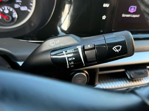Used 2022 Kia K5 GT-Line image 42