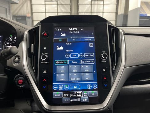 Certified 2024 Subaru Crosstrek 2.0i Premium AWD/4WD image 26