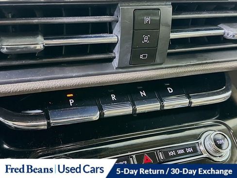 Certified 2022 Lincoln Corsair AWD w/ Equipment Group 101A image 19