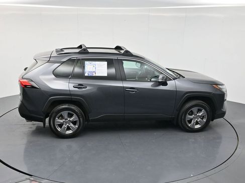 Used 2022 Toyota RAV4 XLE w/ Convenience Package AWD/4WD image 34
