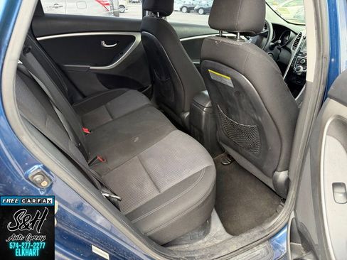 Used 2014 Hyundai Elantra GT image 9