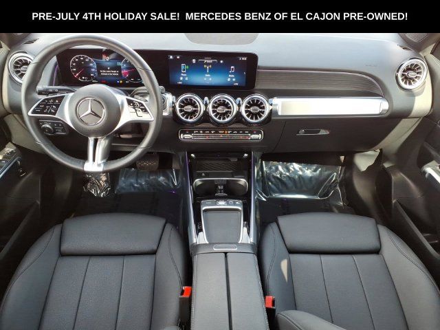 Certified 2026 Mercedes-Benz GLB 250 image 5