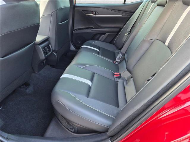 Certified 2026 Toyota Camry SE FWD image 15
