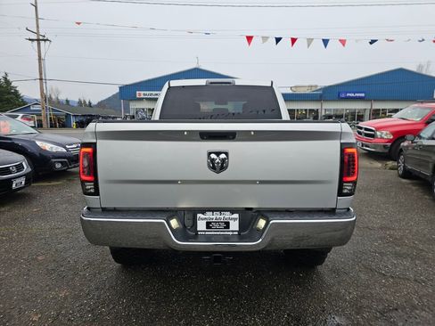 Used 2013 RAM 1500 Tradesman w/ Popular Equipment Group image 6