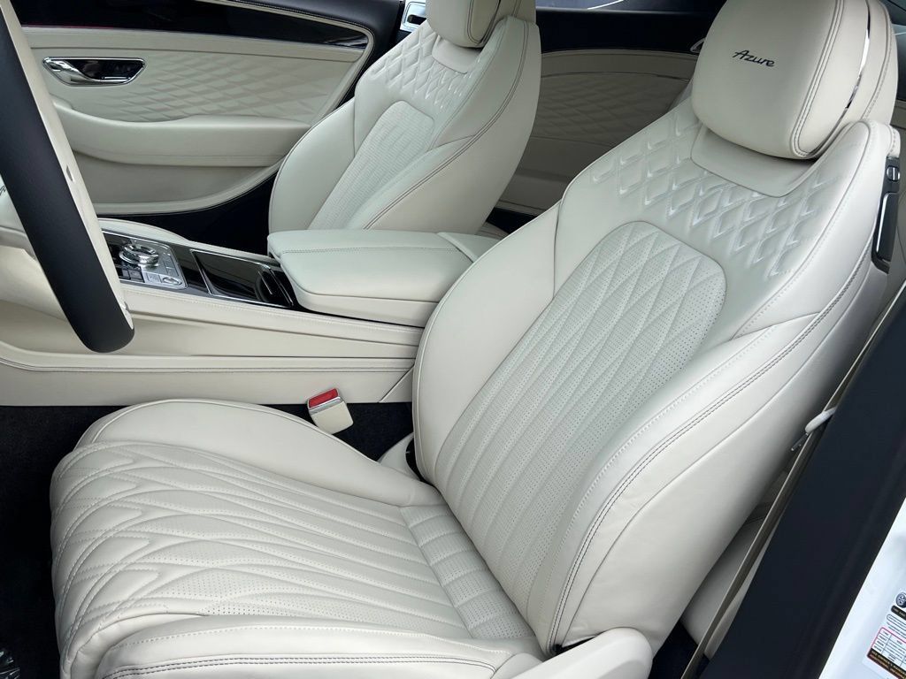 Used 2026 Bentley Continental GT Azure AWD/4WD image 18
