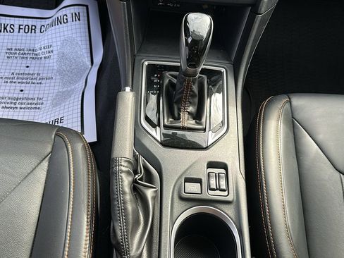 Used 2023 Subaru Crosstrek 2.5i Limited image 21