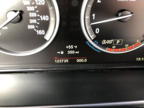 Used 2017 BMW X5 xDrive35i AWD/4WD image 23