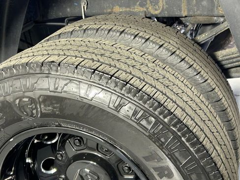 Used 2022 RAM 3500 Laramie AWD/4WD image 39