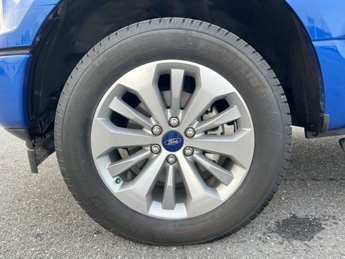 Used 2018 Ford F150 XL w/ Equipment Group 101A Mid AWD/4WD image 20