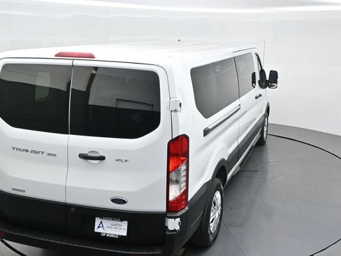 Used 2023 Ford Transit 350 XLT image 47
