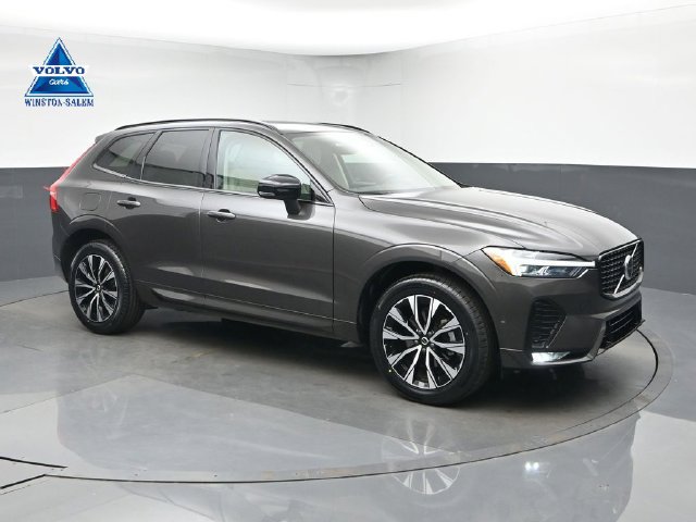 Used 2024 Volvo XC60 B5 Plus w/ Protection Package Premier AWD/4WD image 1
