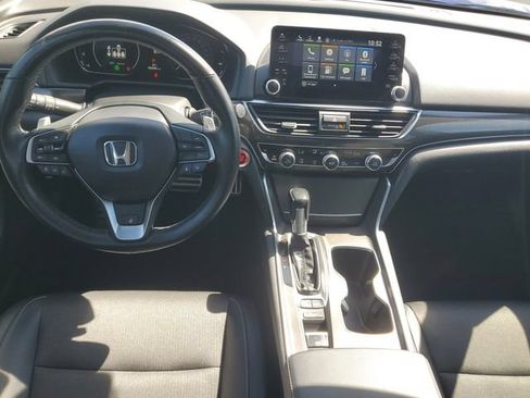 Used 2022 Honda Accord Sport image 11